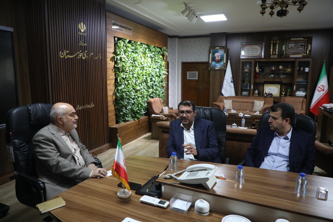 خبرگزاری آریا