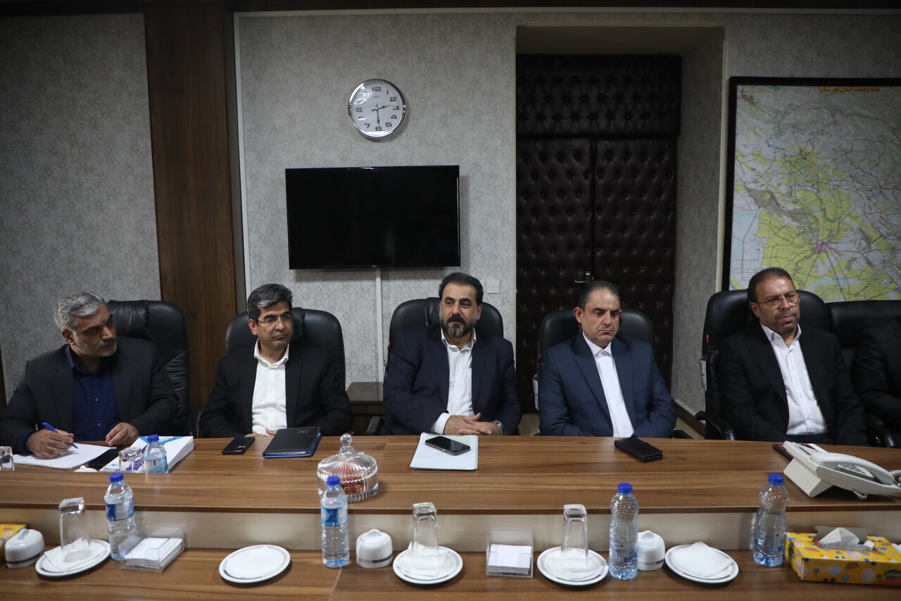 خبرگزاری آریا