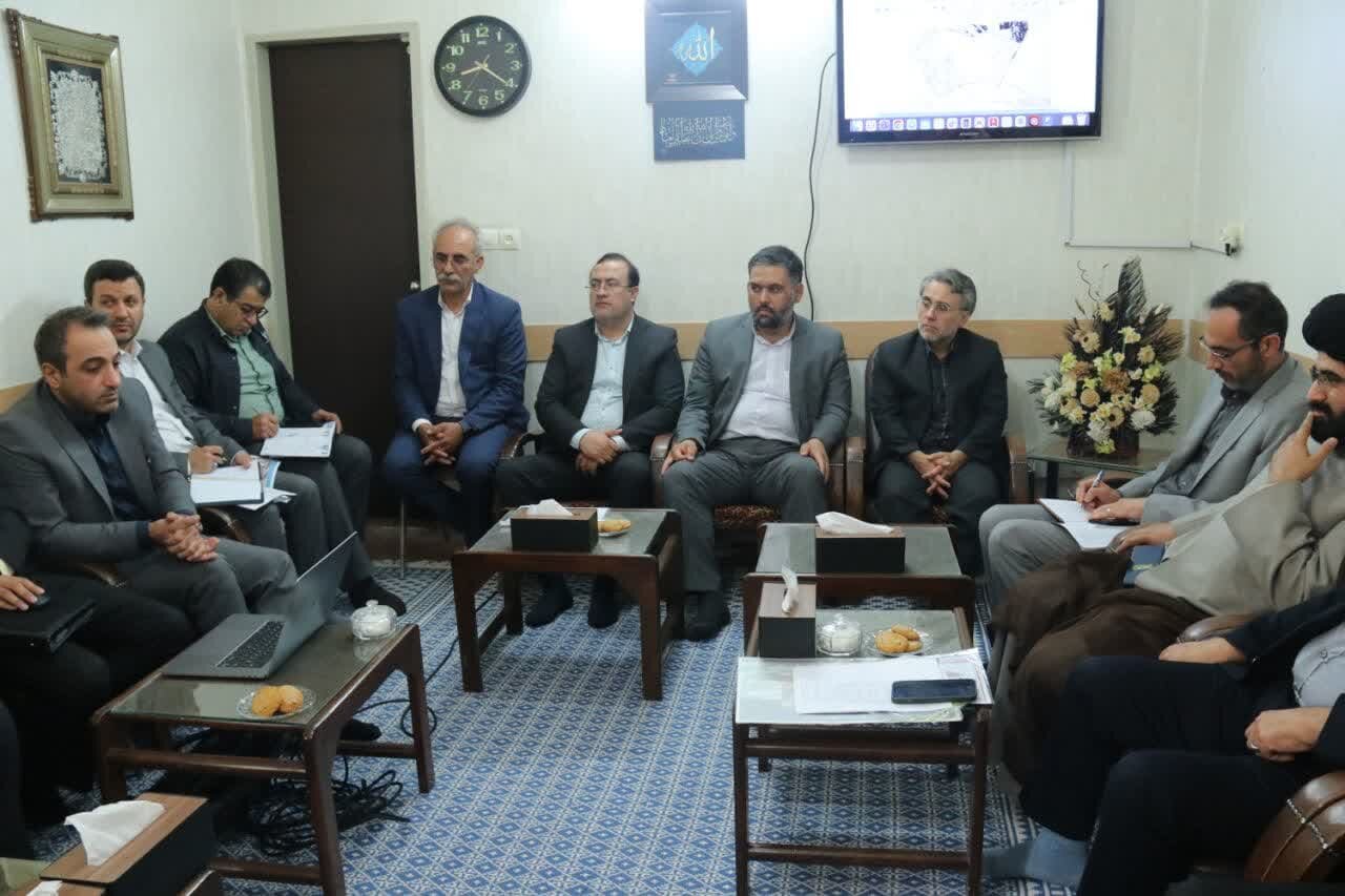 خبرگزاری آریا