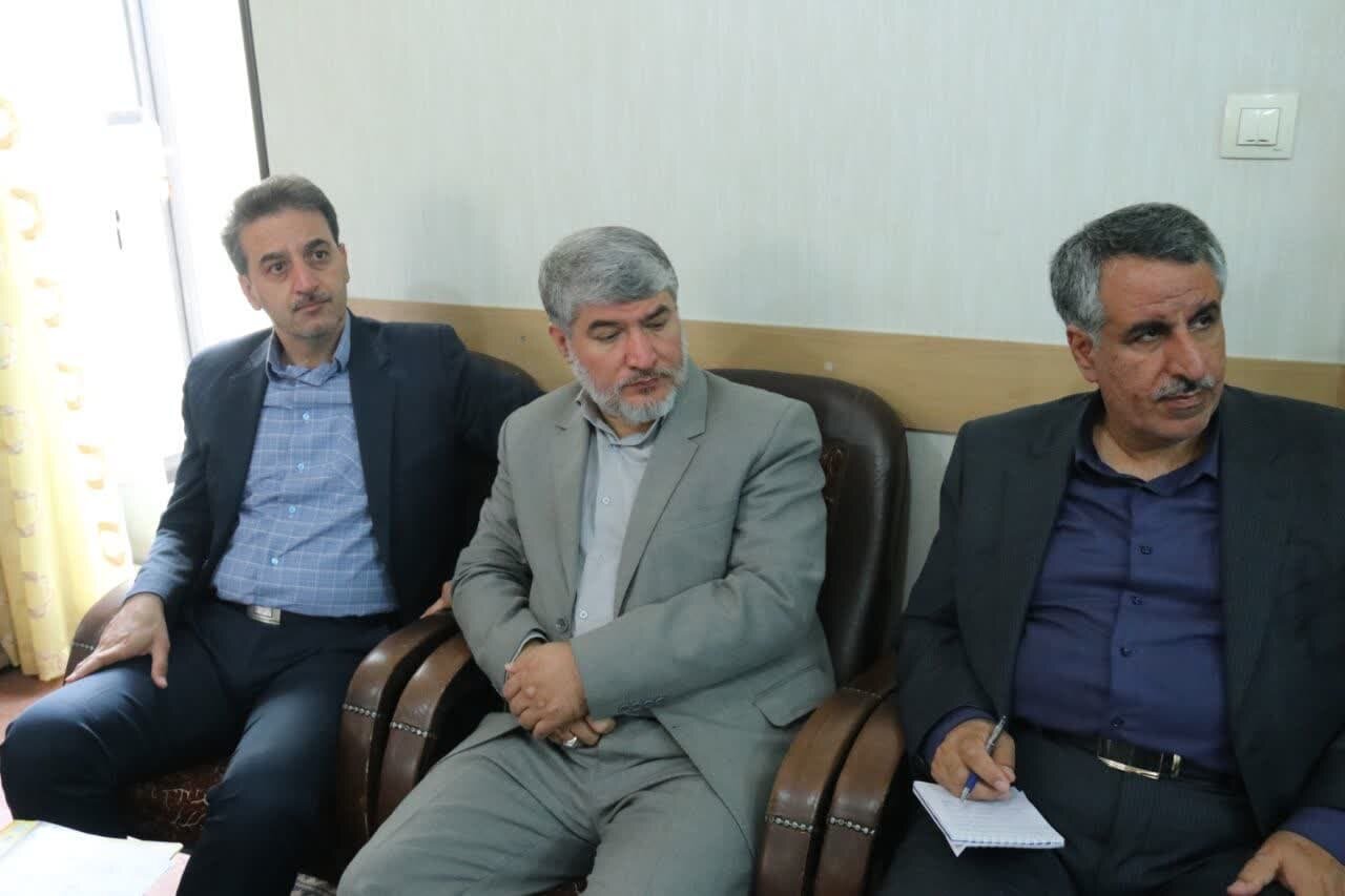 خبرگزاری آریا