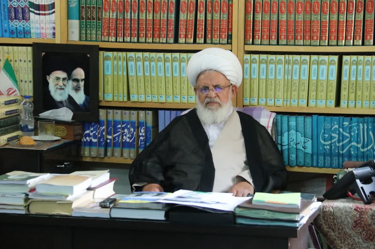 خبرگزاری آریا