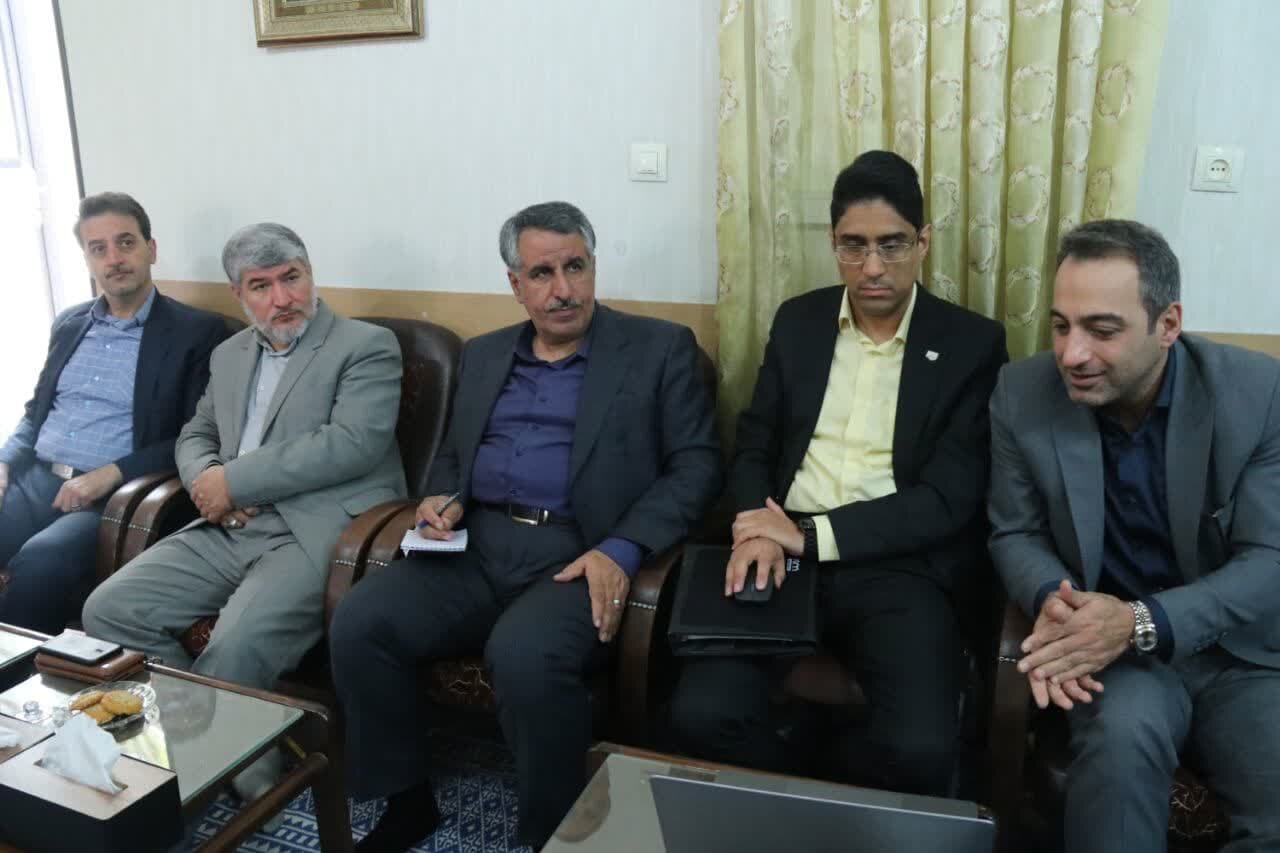 خبرگزاری آریا