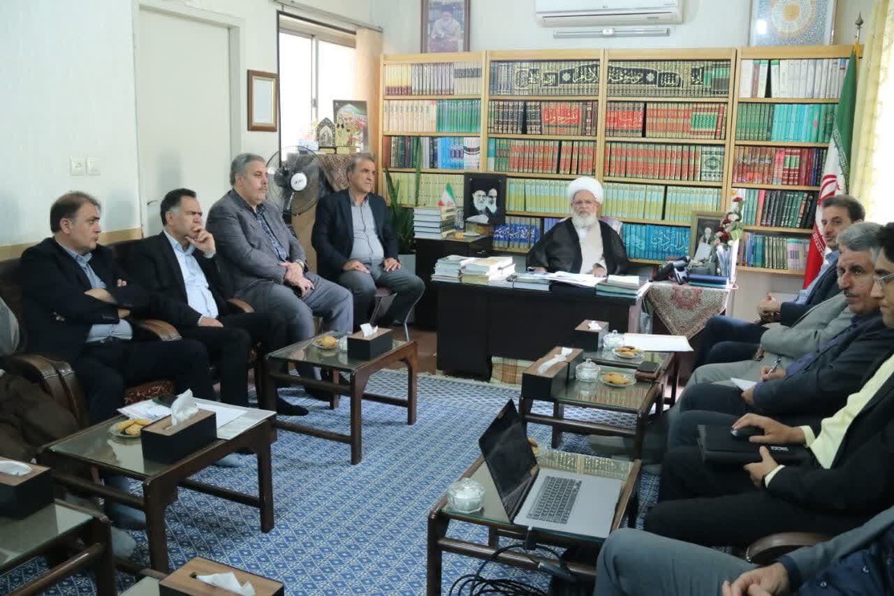 خبرگزاری آریا