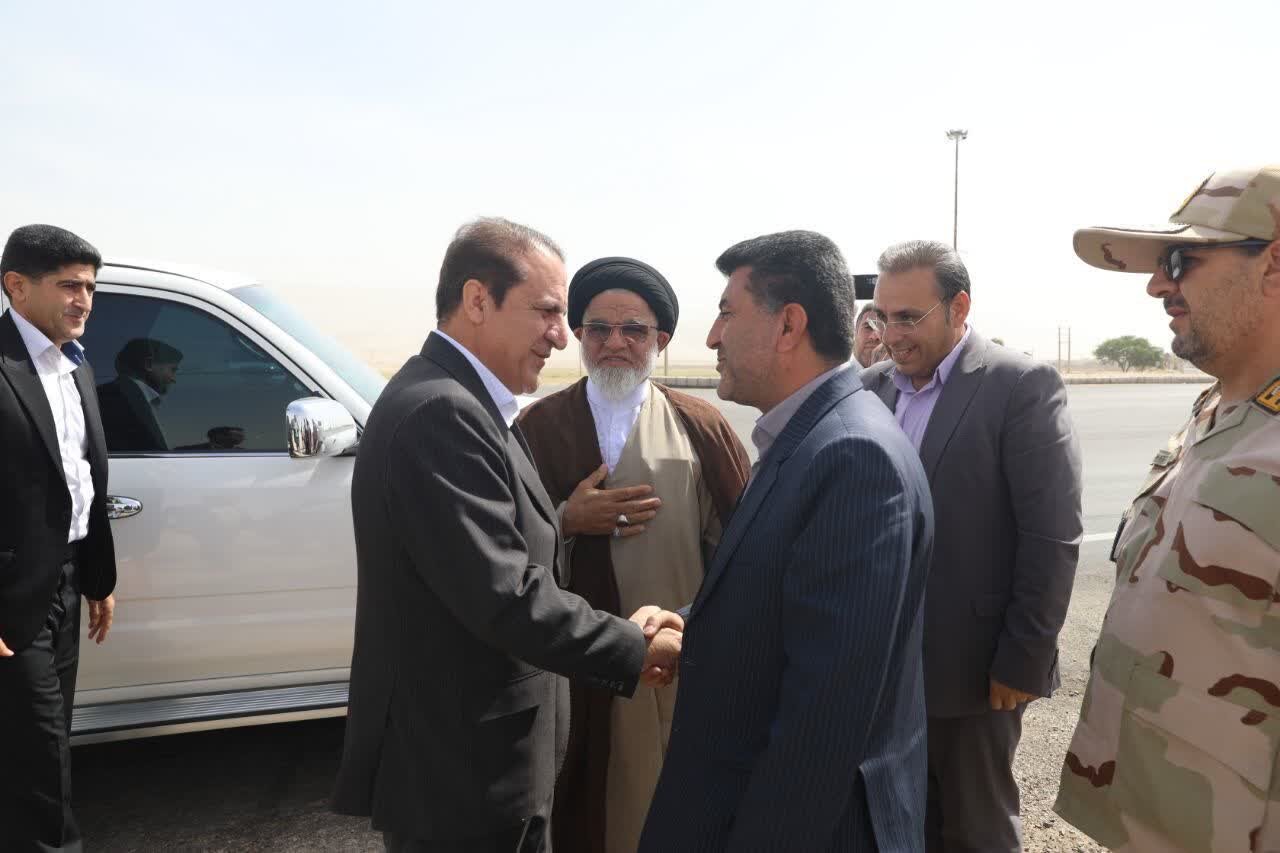 خبرگزاری آریا
