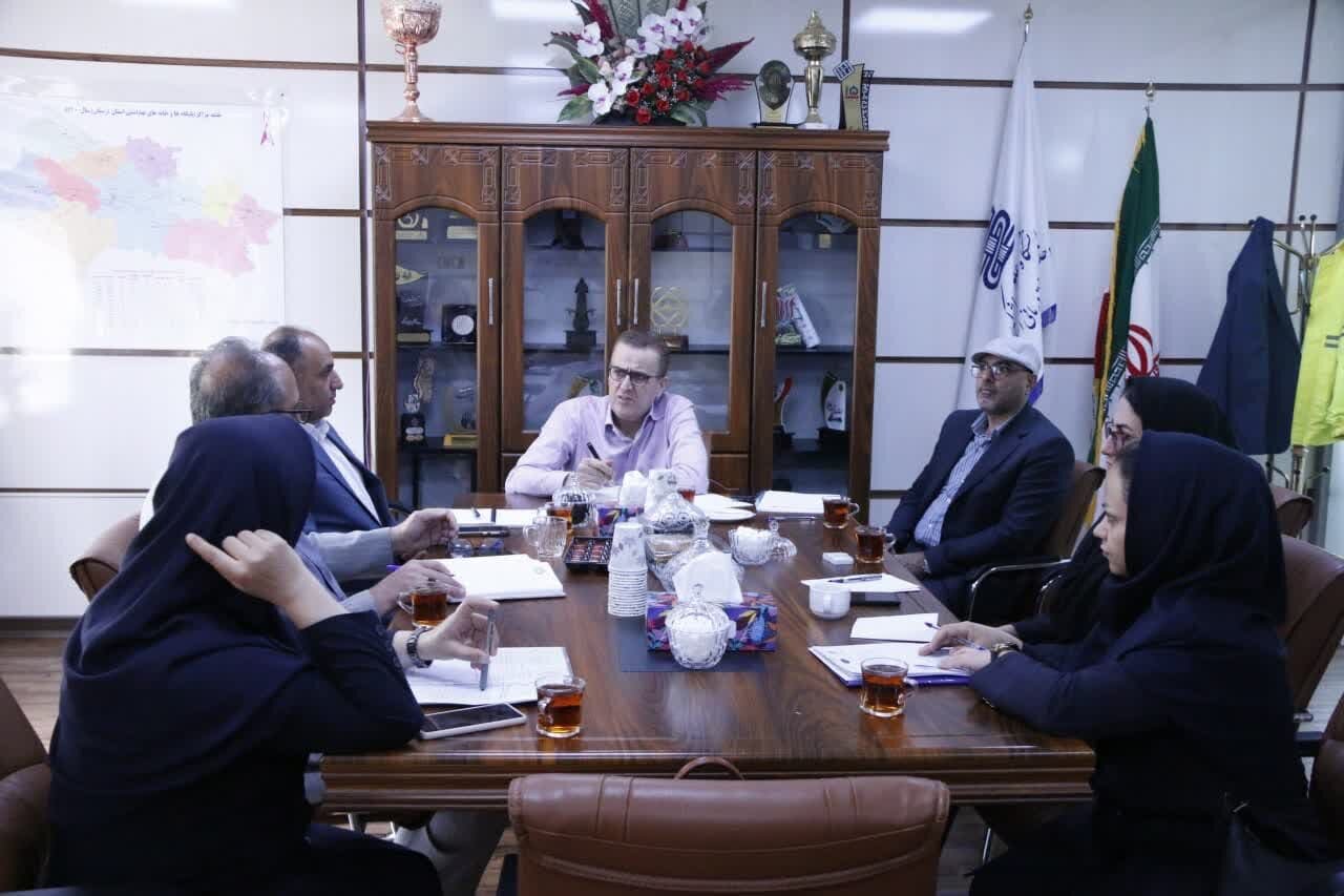 خبرگزاری آریا
