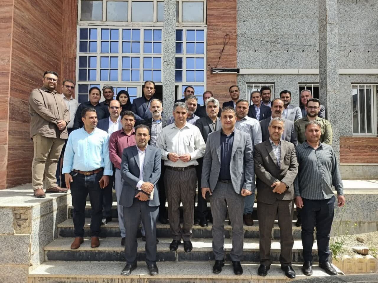 خبرگزاری آریا