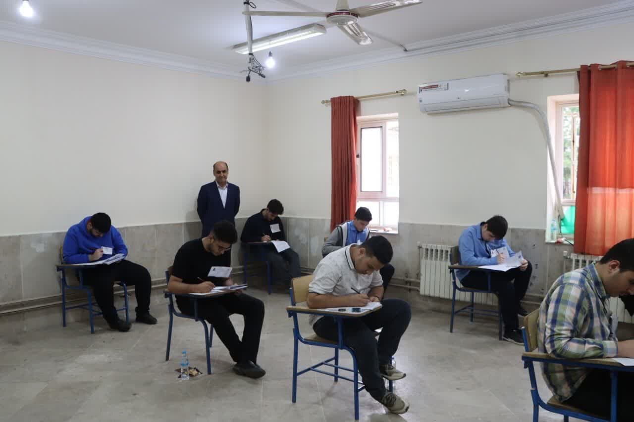 خبرگزاری آریا