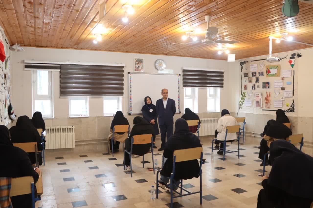 خبرگزاری آریا