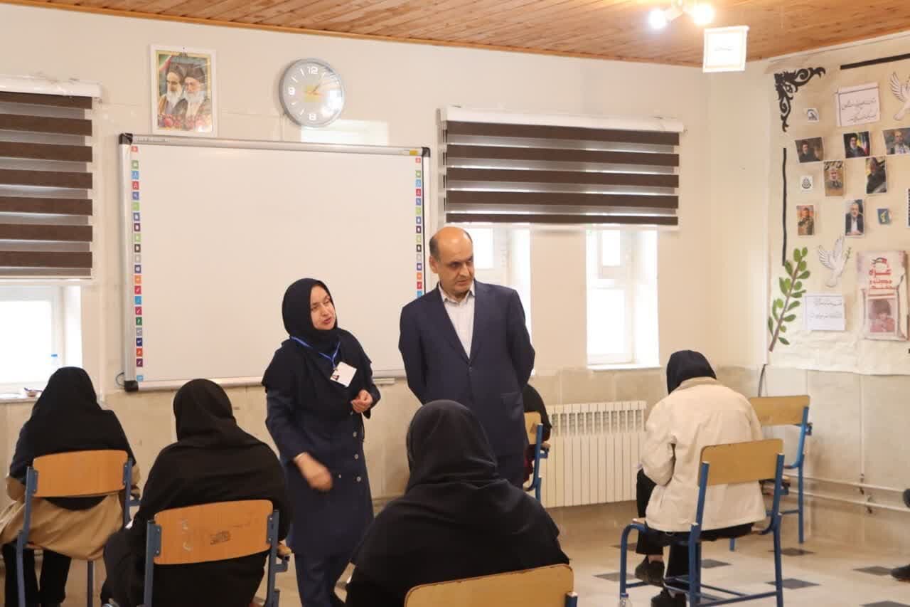 خبرگزاری آریا