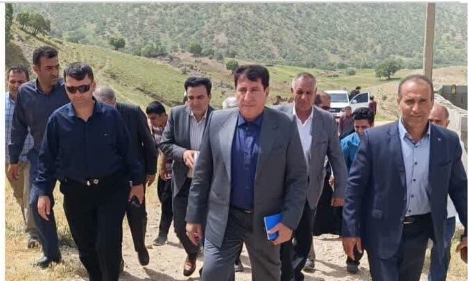 خبرگزاری آریا