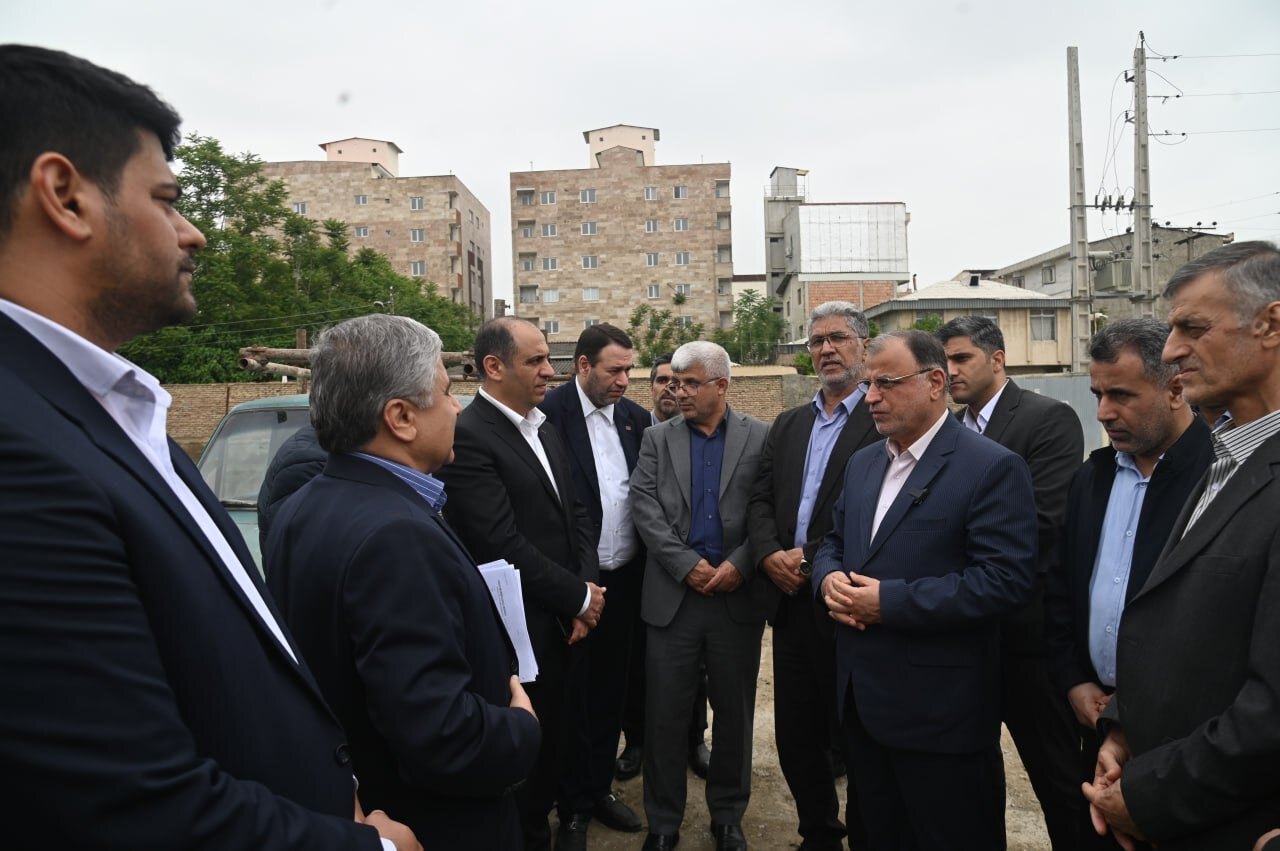 خبرگزاری آریا