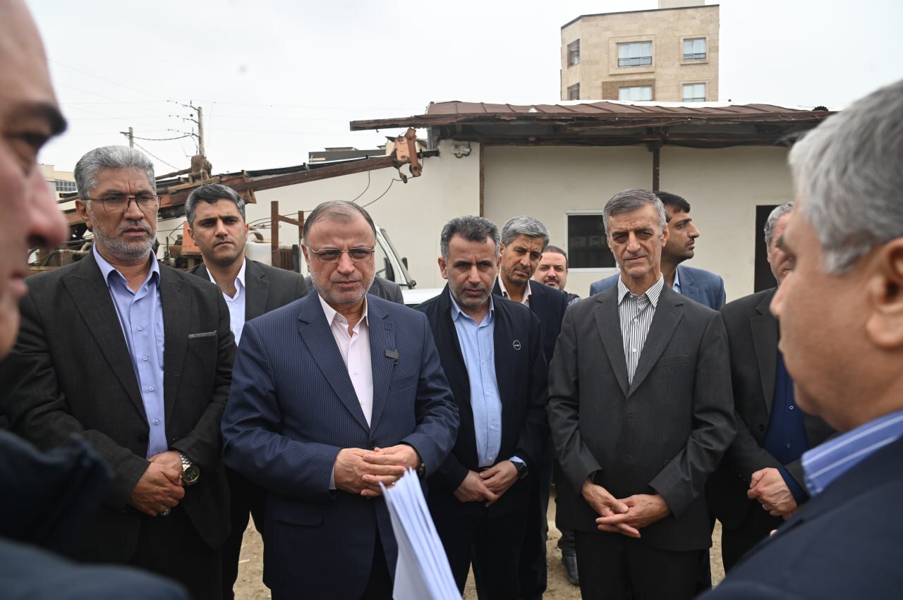خبرگزاری آریا
