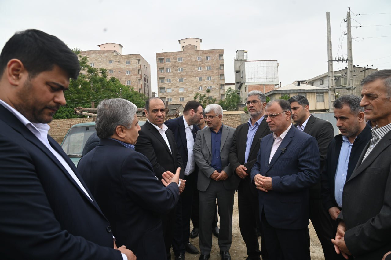 خبرگزاری آریا