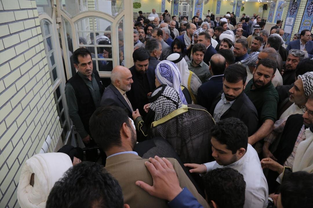 خبرگزاری آریا