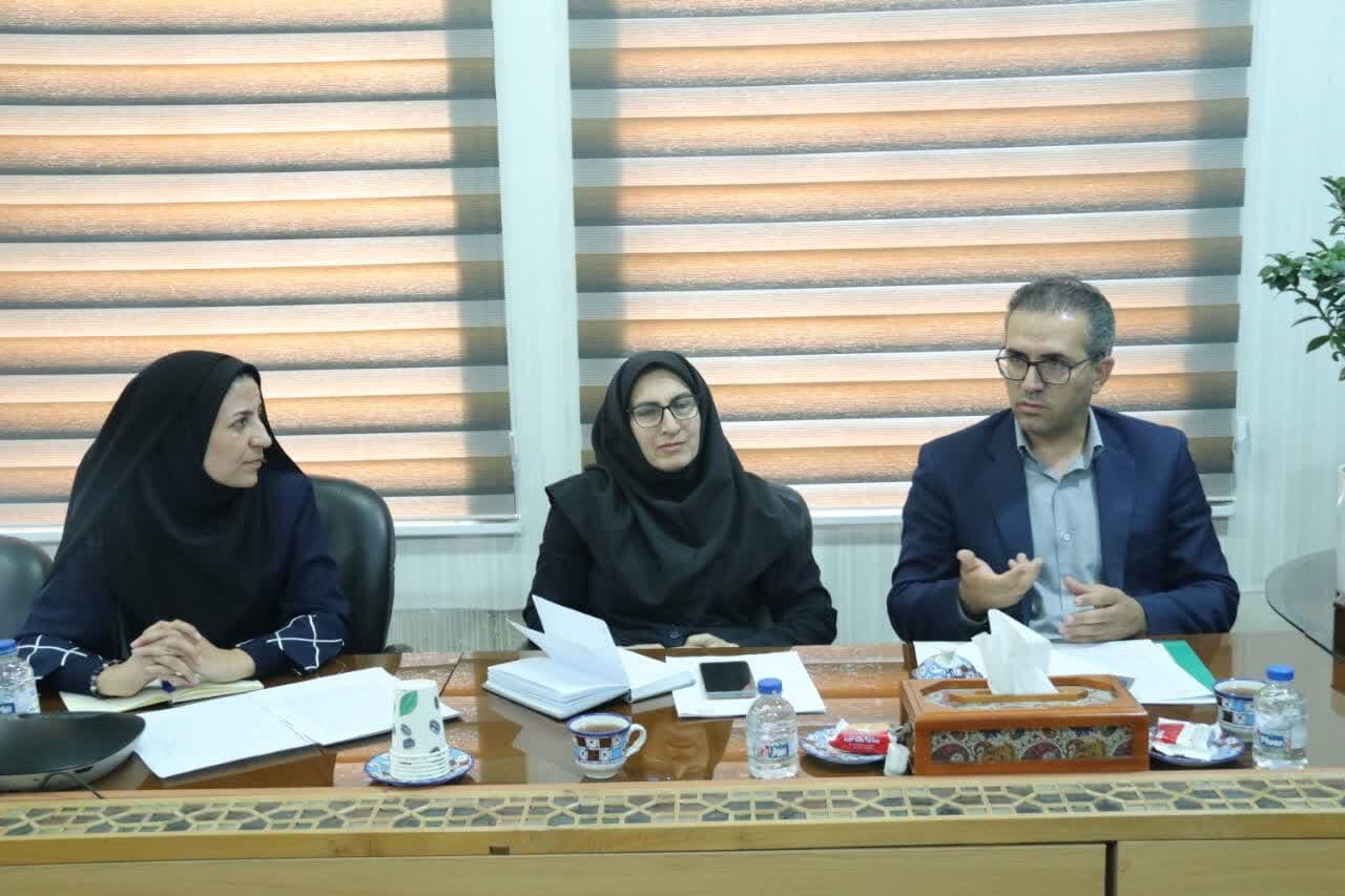 خبرگزاری آریا