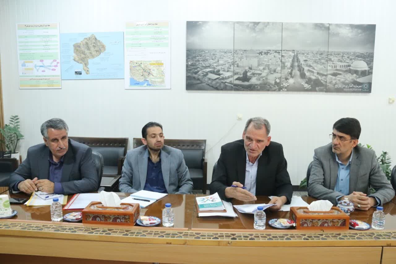 خبرگزاری آریا
