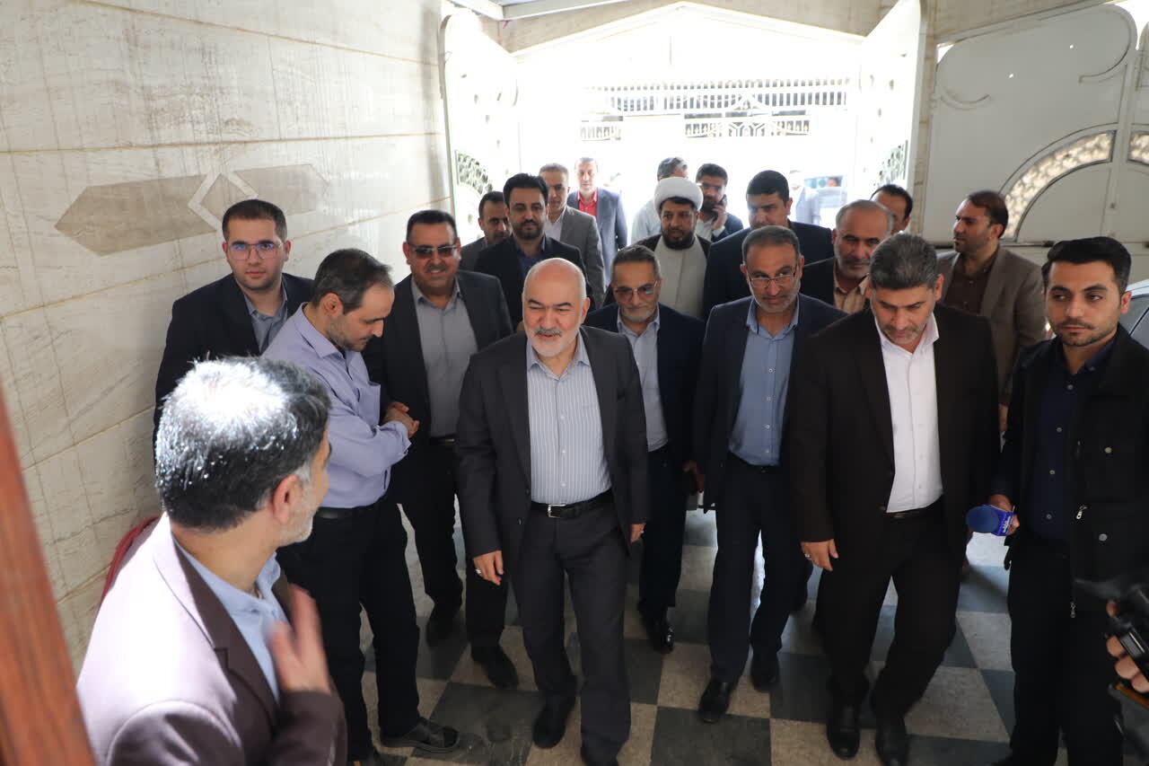 خبرگزاری آریا