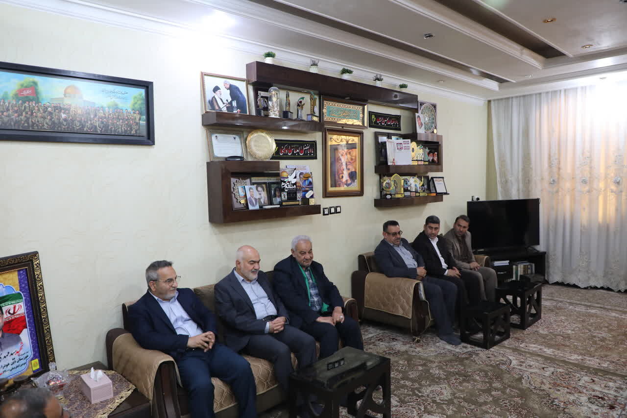 خبرگزاری آریا