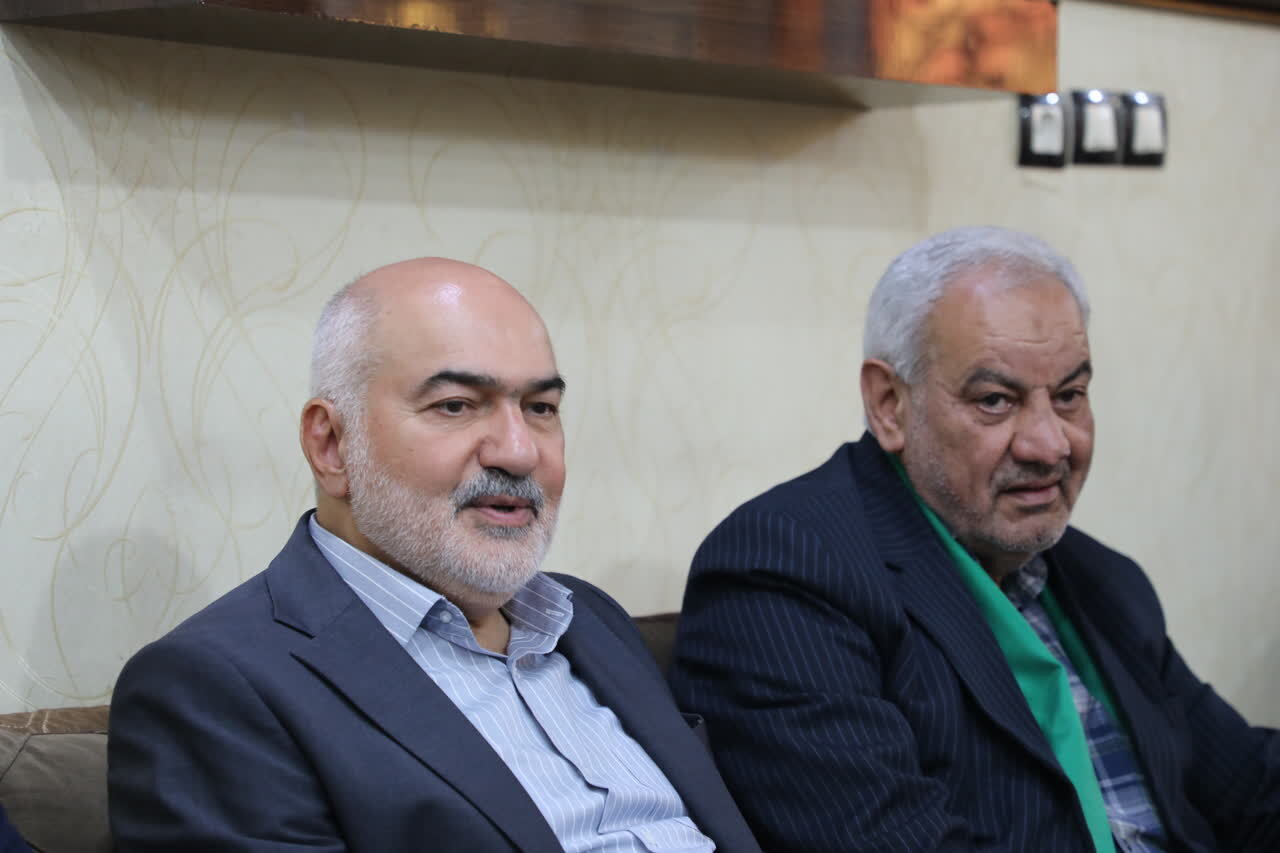 خبرگزاری آریا