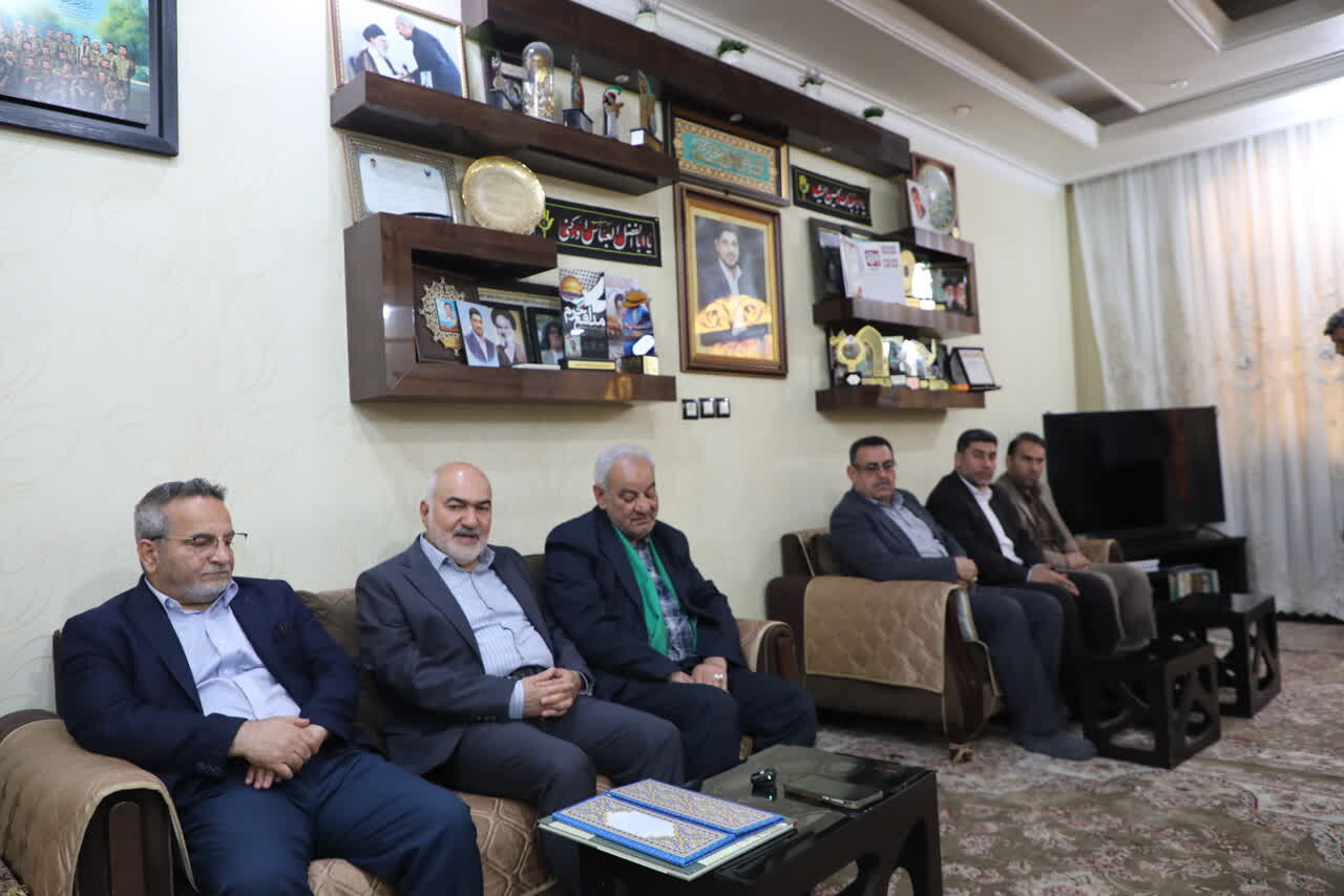 خبرگزاری آریا