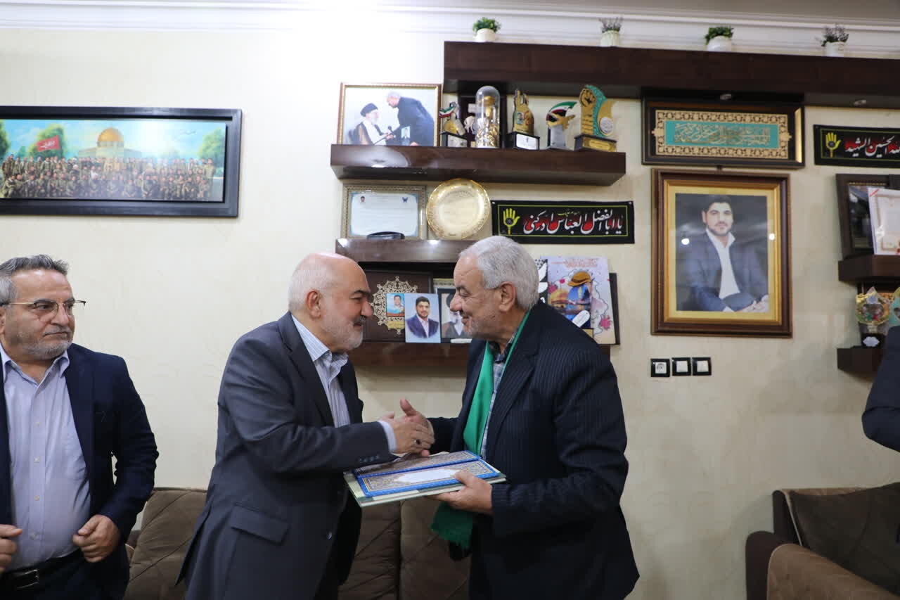 خبرگزاری آریا