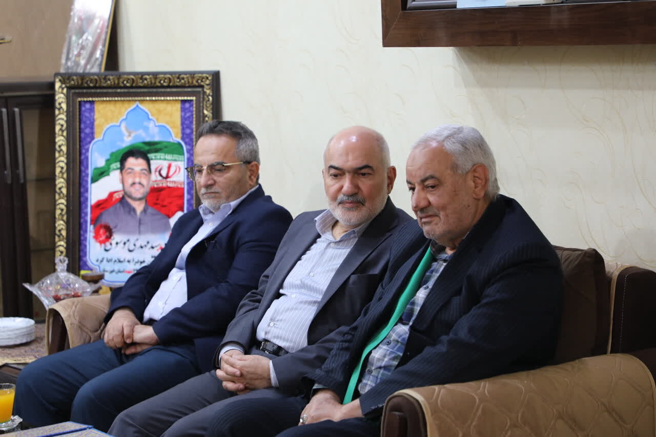 خبرگزاری آریا