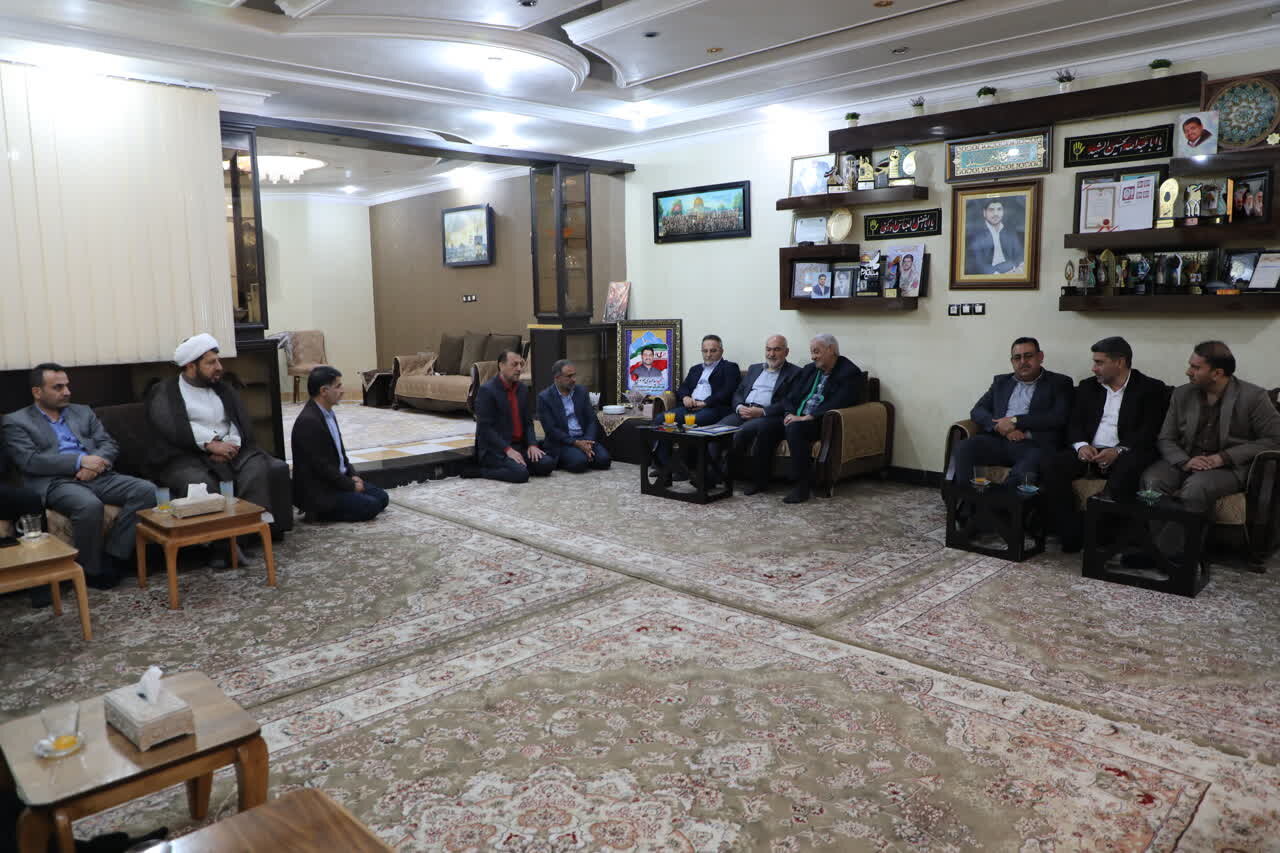 خبرگزاری آریا