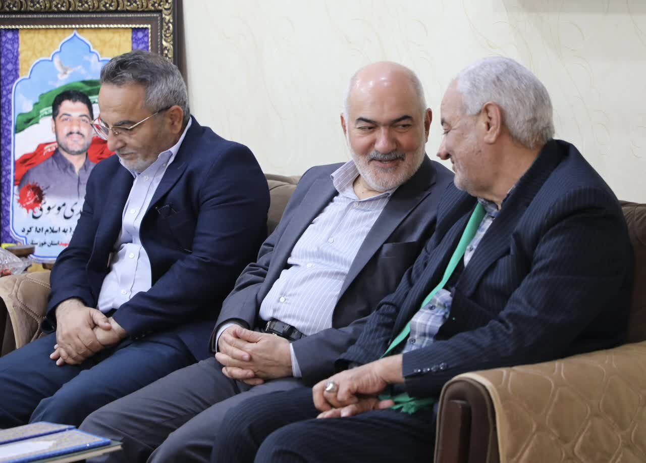 خبرگزاری آریا