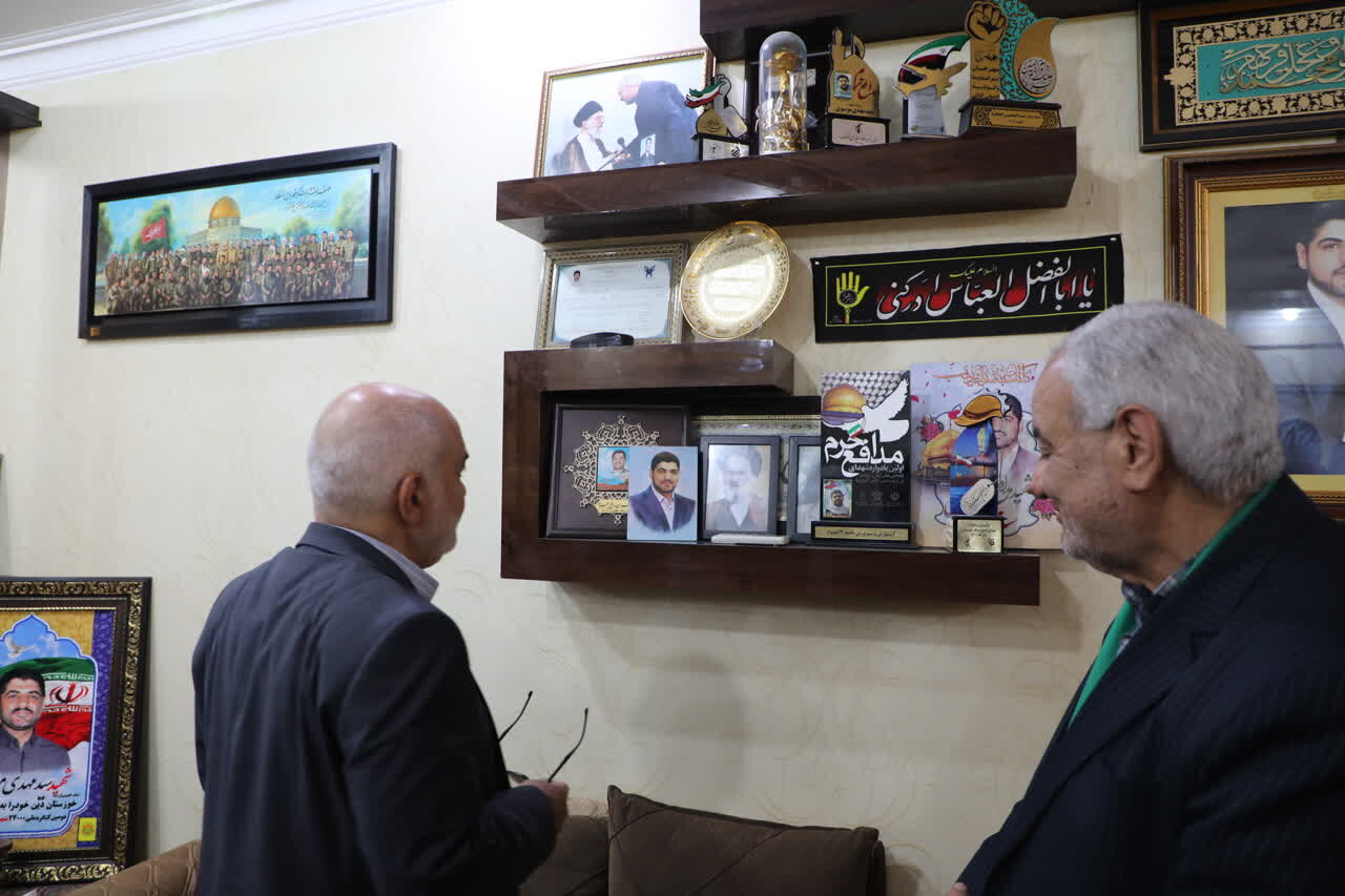 خبرگزاری آریا