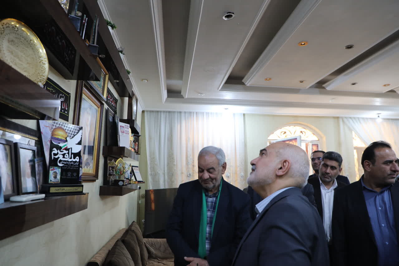 خبرگزاری آریا