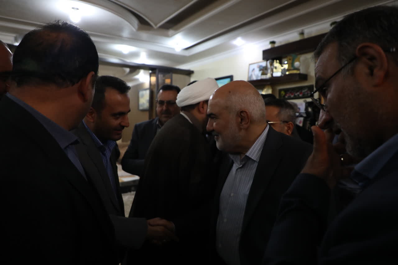 خبرگزاری آریا