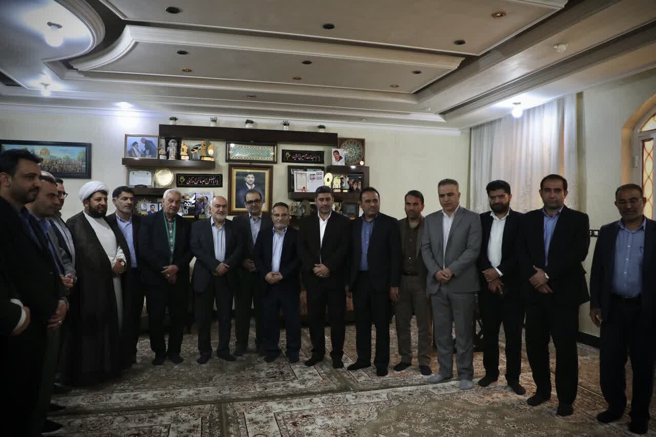 خبرگزاری آریا