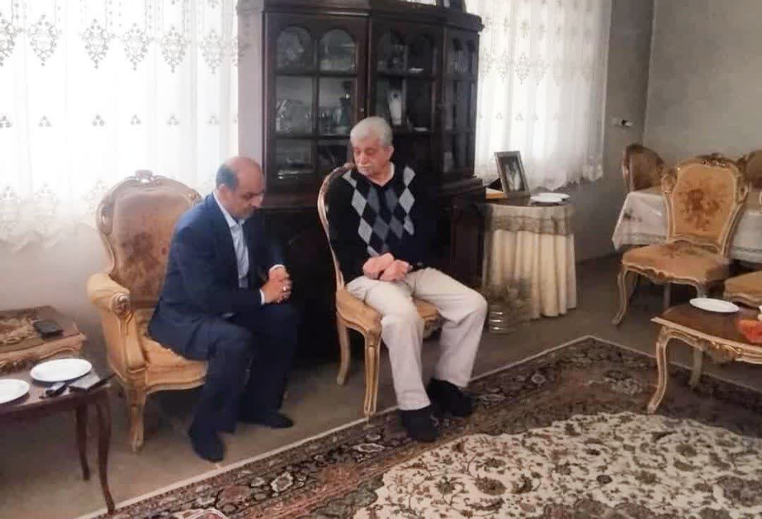 خبرگزاری آریا