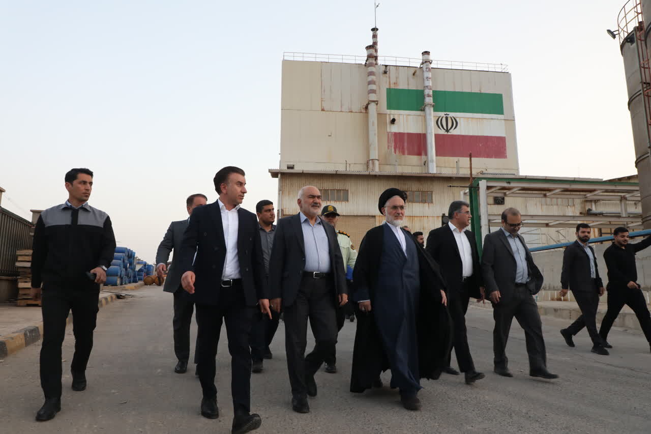 خبرگزاری آریا
