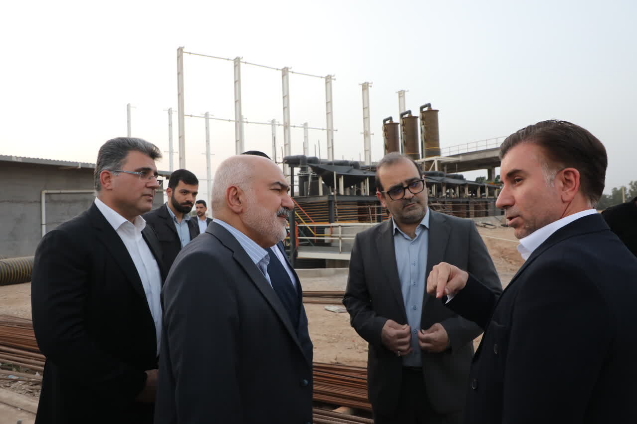 خبرگزاری آریا