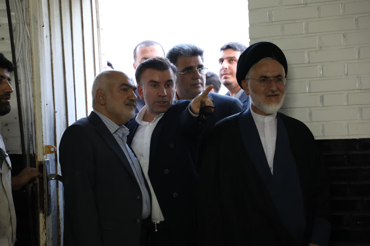 خبرگزاری آریا