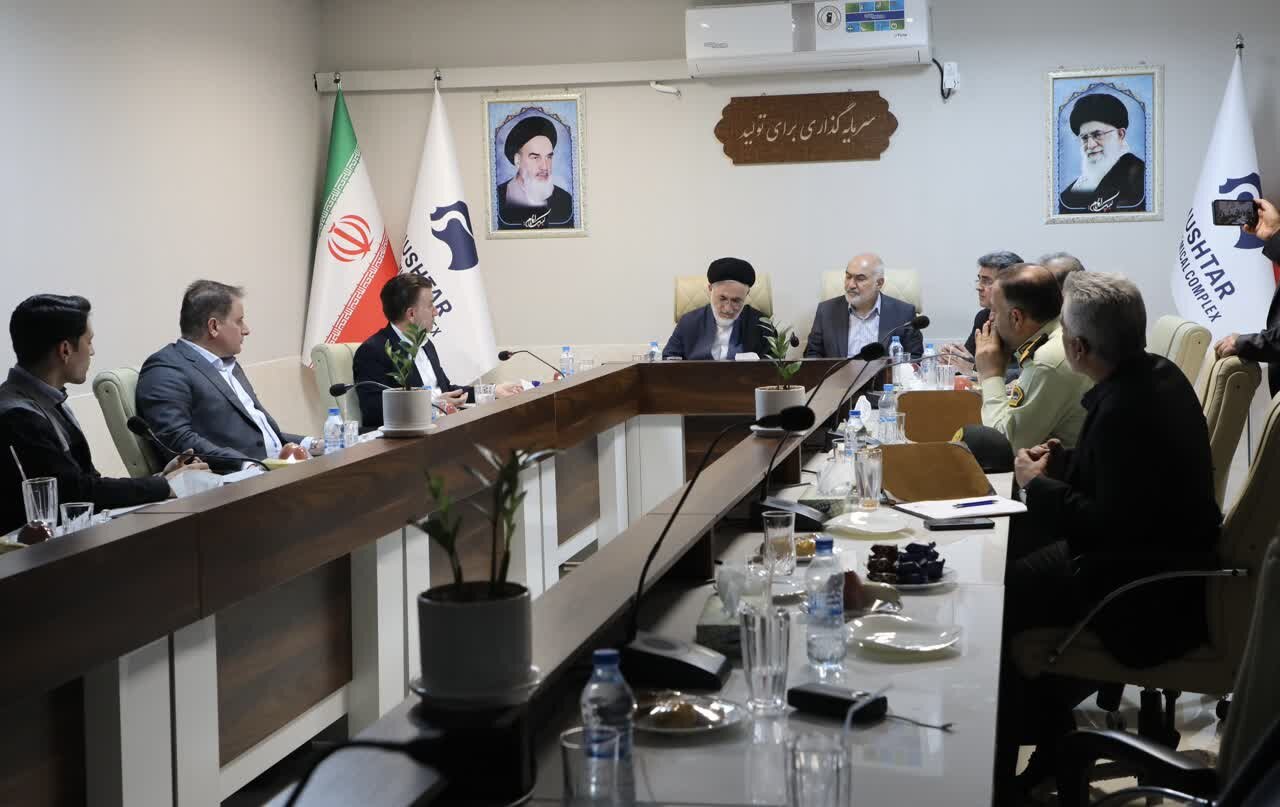 خبرگزاری آریا