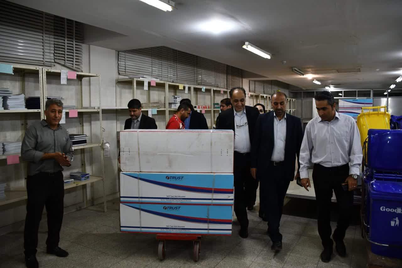 خبرگزاری آریا