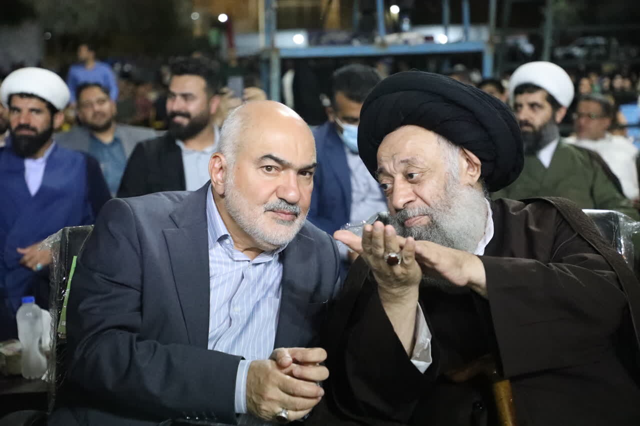 خبرگزاری آریا