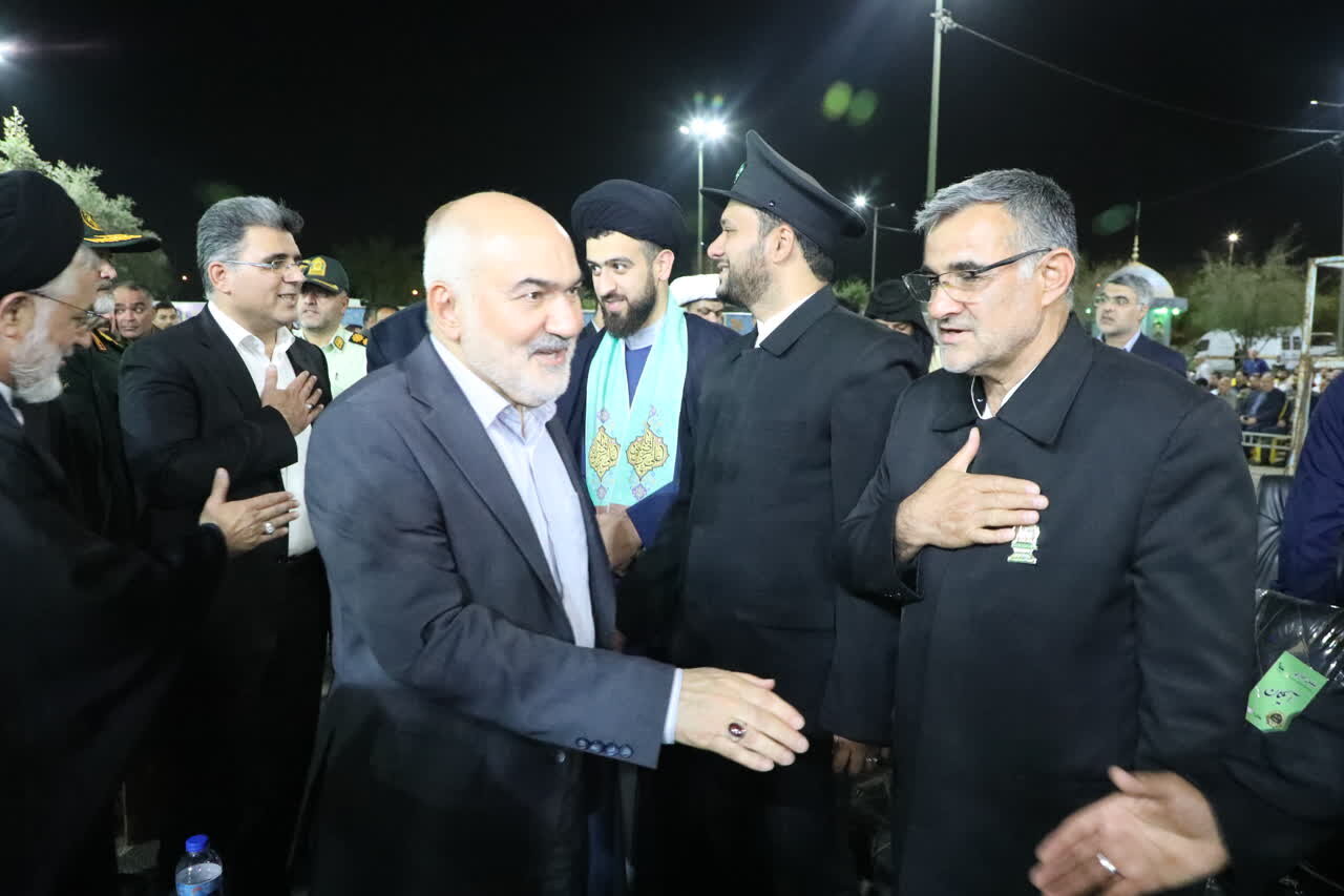 خبرگزاری آریا