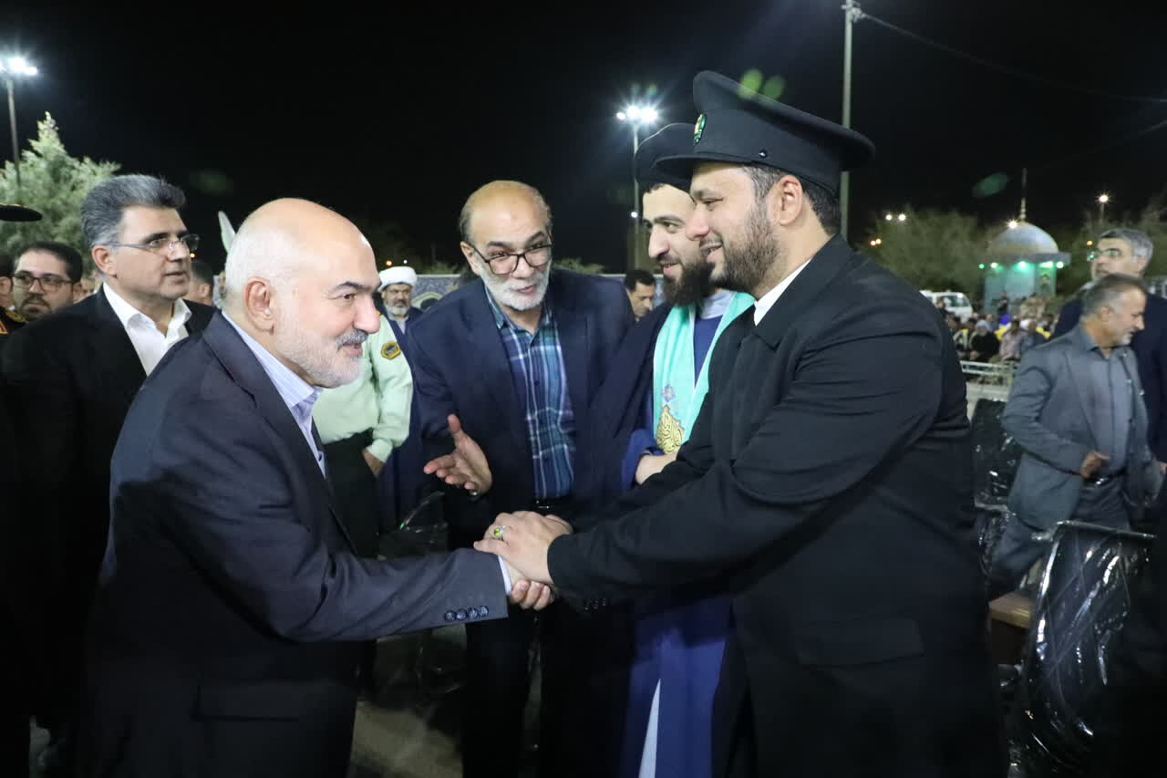 خبرگزاری آریا