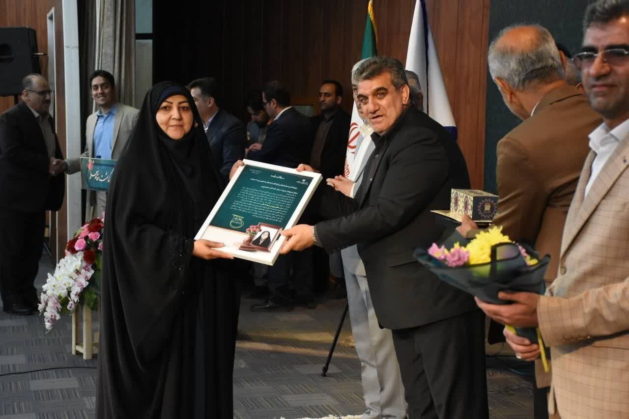 خبرگزاری آریا