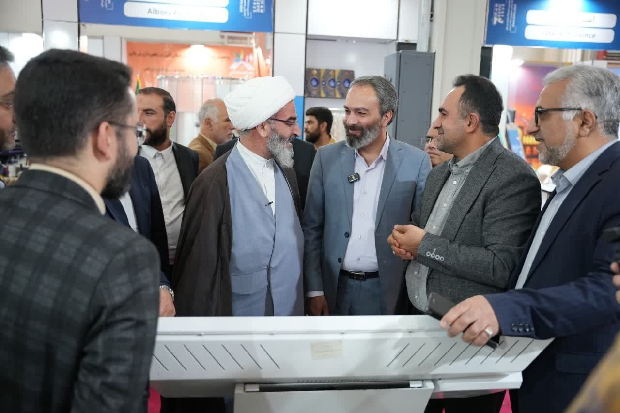 خبرگزاری آریا
