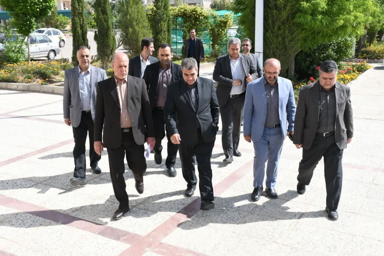 خبرگزاری آریا