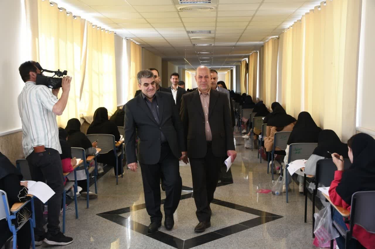 خبرگزاری آریا