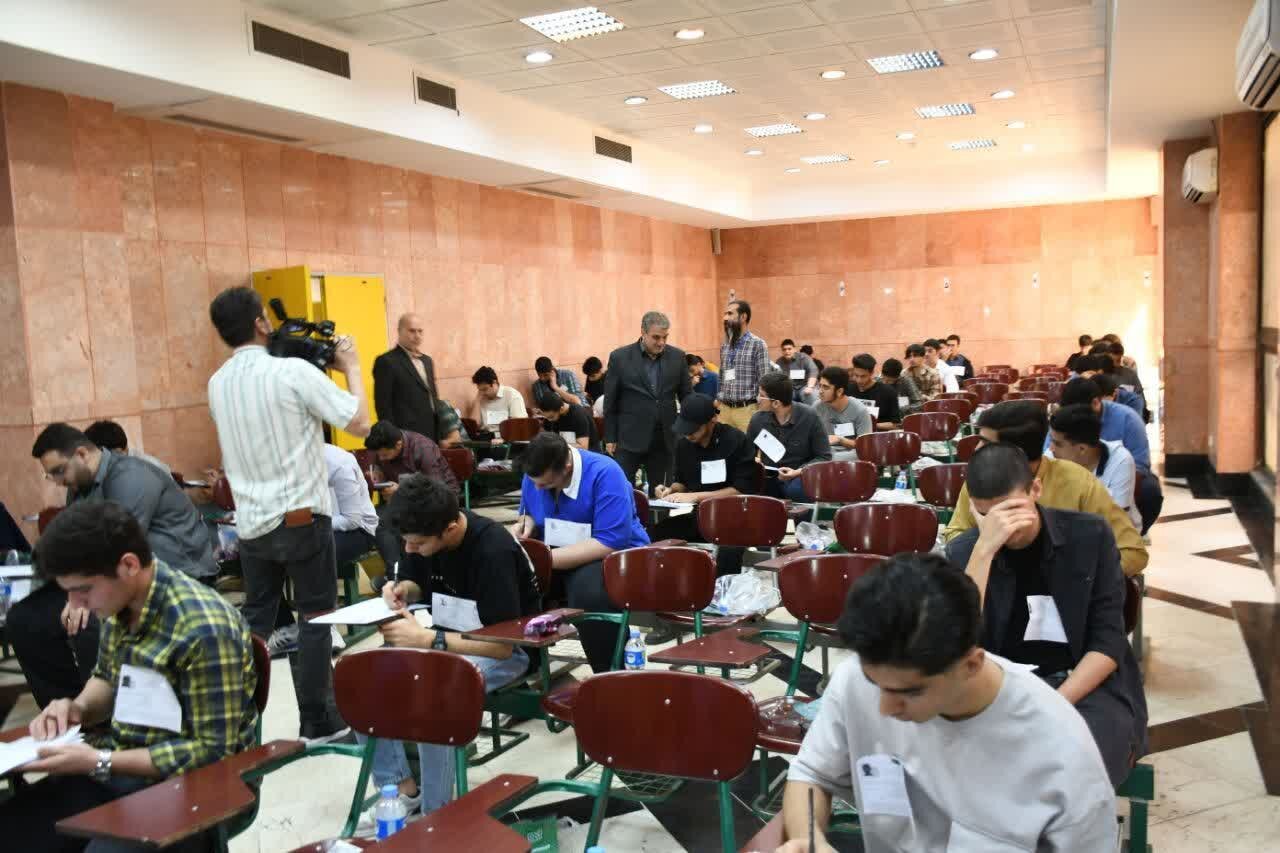خبرگزاری آریا