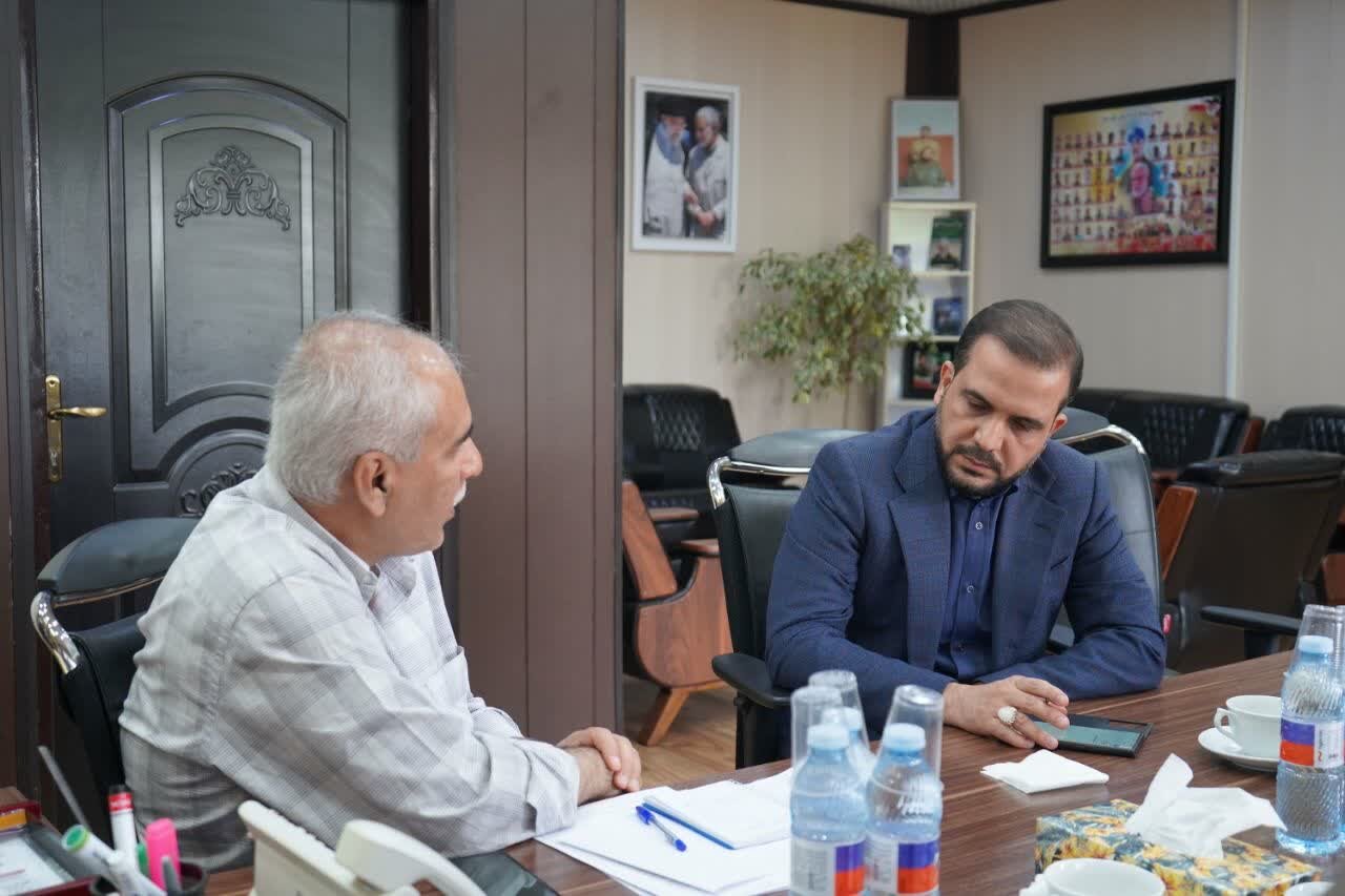 خبرگزاری آریا