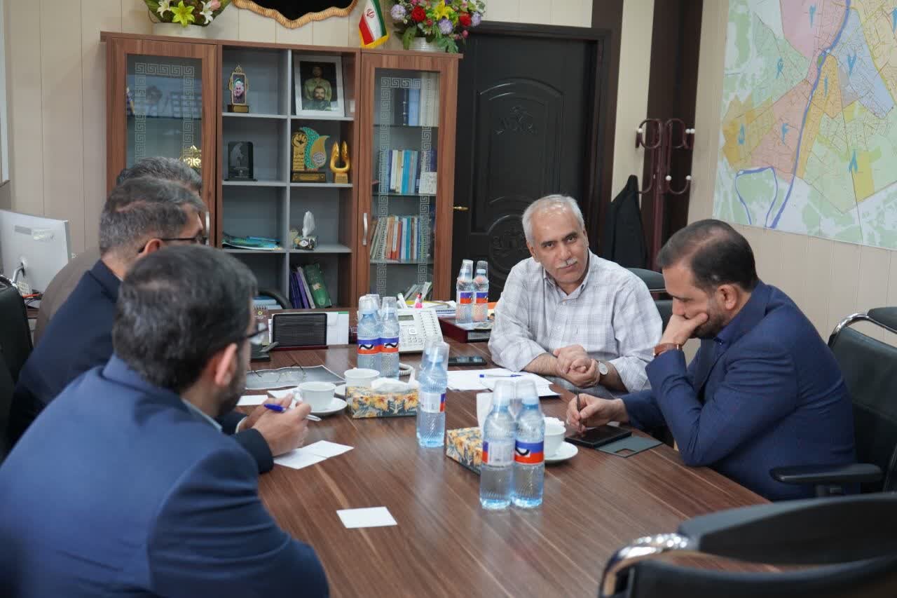 خبرگزاری آریا