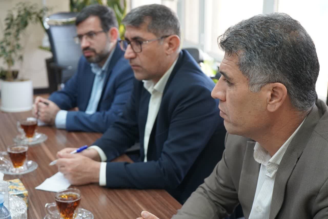 خبرگزاری آریا