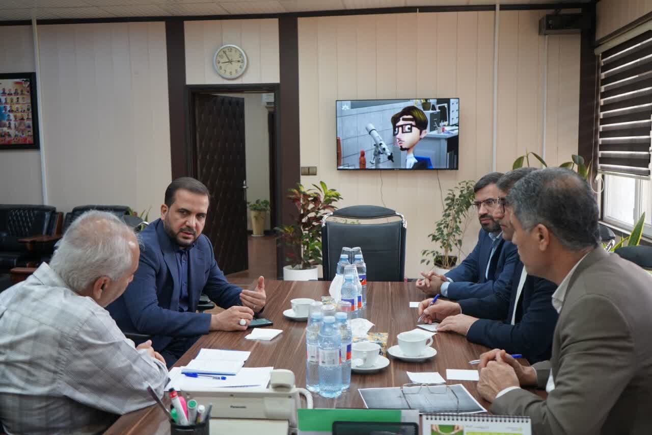 خبرگزاری آریا